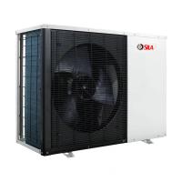 Тепловой насос воздух-вода SILA AM-10 I-EVI (HC)