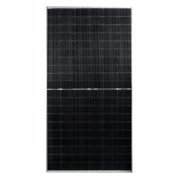 Солнечная батарея SilaSolar 500Вт (TP)